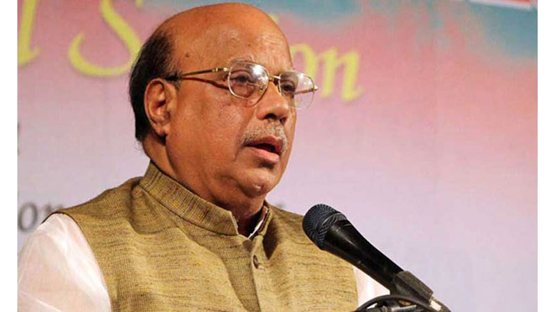 Visionary steps taken for 
health sector dev: Nasim