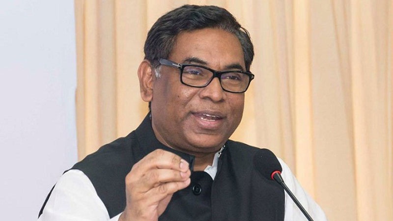 Oil price decision comes from PM, not from finance minister: Nasrul