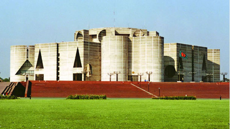 MPs-elect to take oath tomorrow