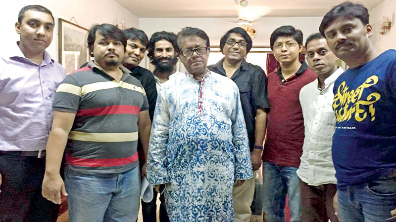 Television Natyakar Sangha to be formed next month 