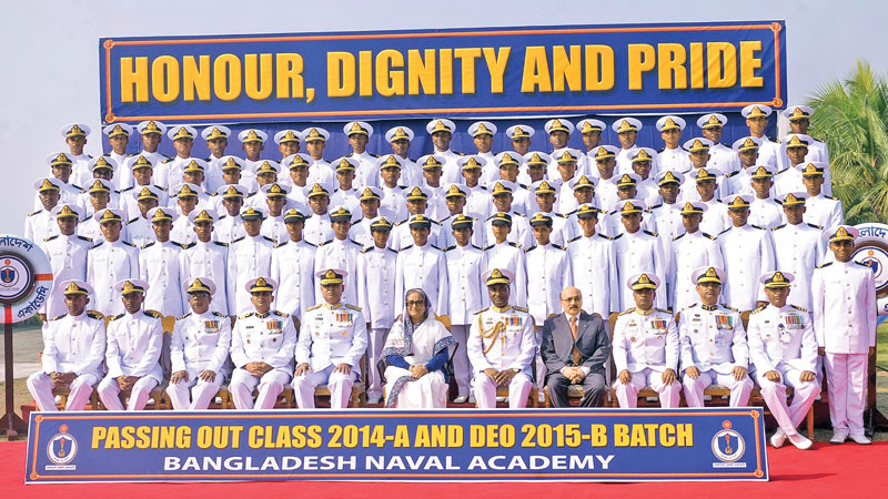 Two submarines for Navy next year: PM