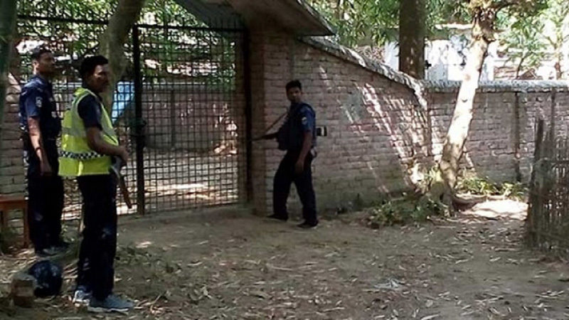 Discovering Nawabganj

