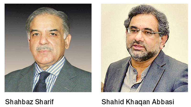 Nawaz brother lined up 
to take over as Pak PM