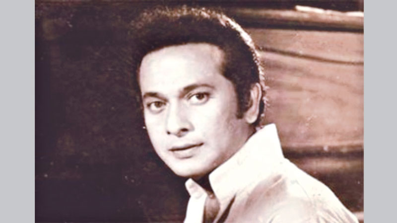Nayak Raj will be remembered forever