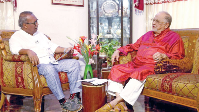 Remembering ‘Nayak Raj’ on birthday 