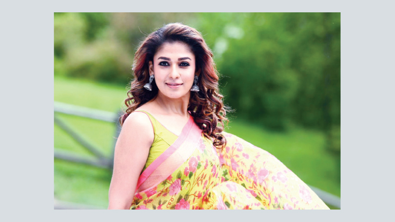 Nayanthara’s 50-second ad had made her the highest paid southern actress