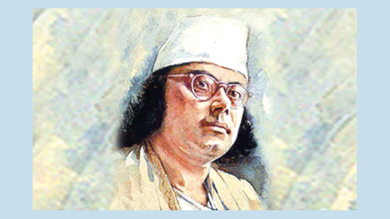 Cultural arena set to observe 42nd death anniversary of Rebel Poet