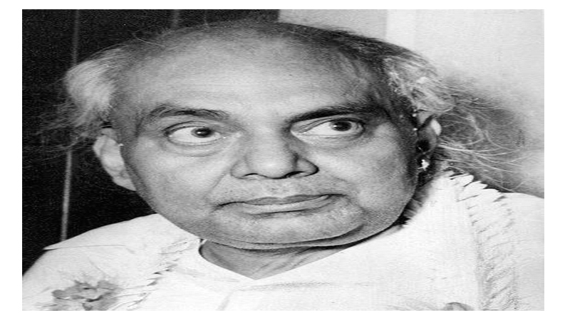 Kazi Nazrul Islam, in love and revolutionary zeal
