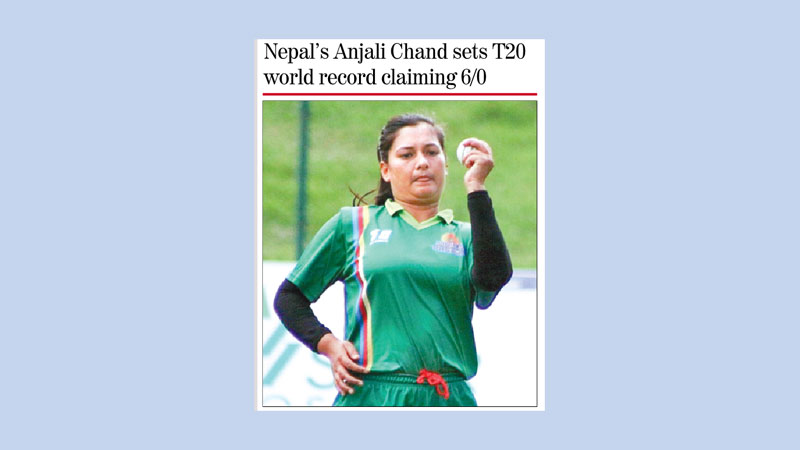 Women cricketers start SA Games campaign today