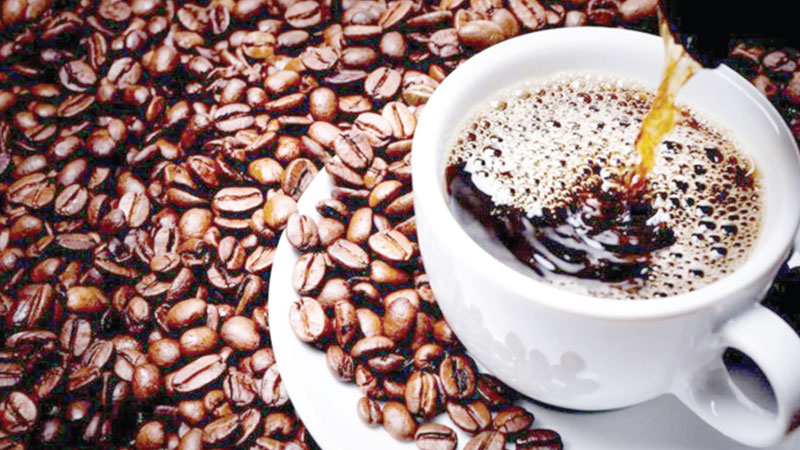 Nestle faces new coffee rival as Vietnam targets instant market