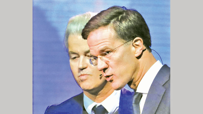 Netherlands: Wilder’s averted, austerity ravages on