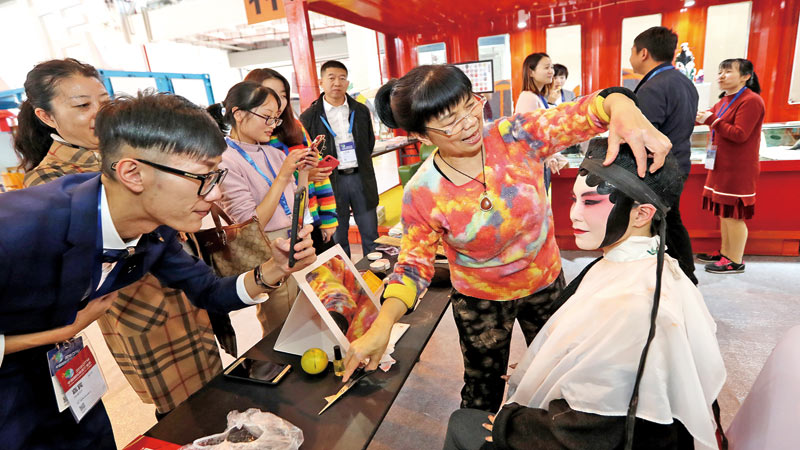 New business models for cultural tourism in Yunnan
