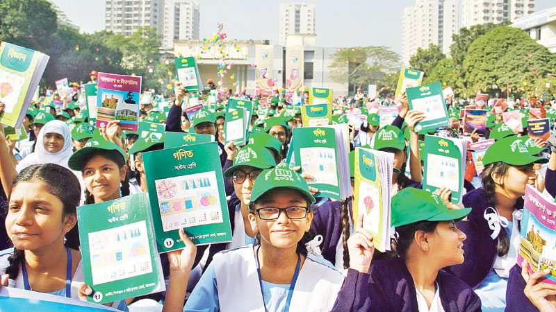 New books
in New Year   