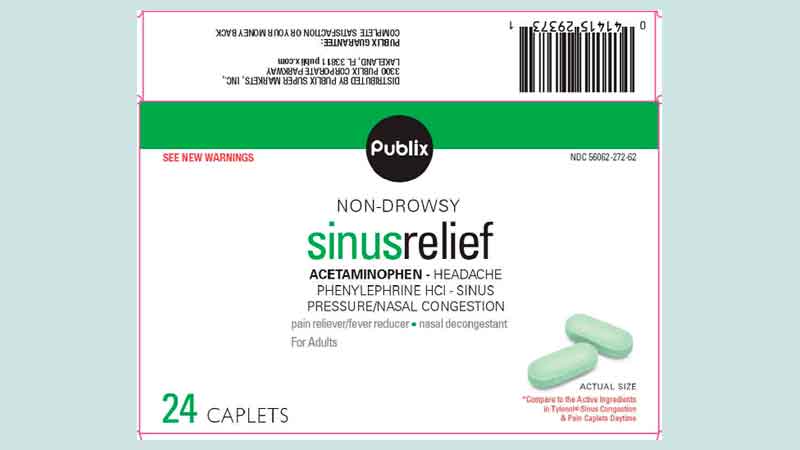 New drug shows promise against severe sinusitis