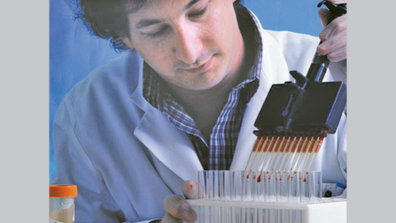 New gene study unravels 
cancer’s secrets
