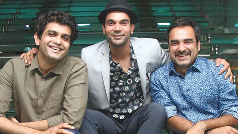 Newton: Is India’s Oscar entry copied from Secret Ballot?