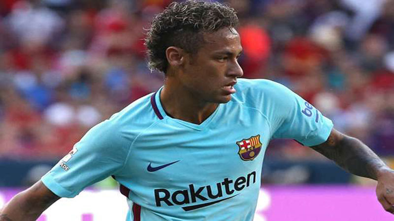 Barca suffer 2nd successive La Liga defeat 