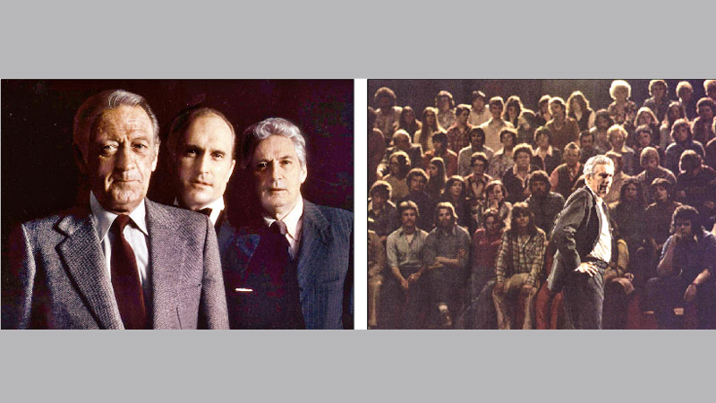 The ‘outrageous’ 40-year-old film that predicted the future