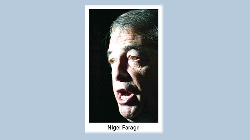 Brexit Party wants to team up with Tories; Johnson says no