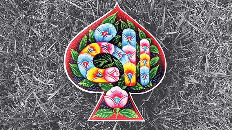 Nine Bangladeshi artists to join ‘Venice Biennale 2019’