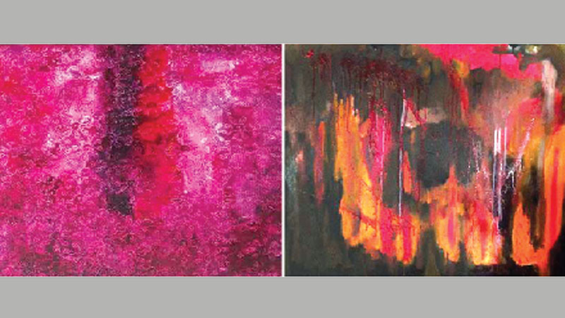 Group exhibition ‘Nirman’ begins at Studio 6/6 today