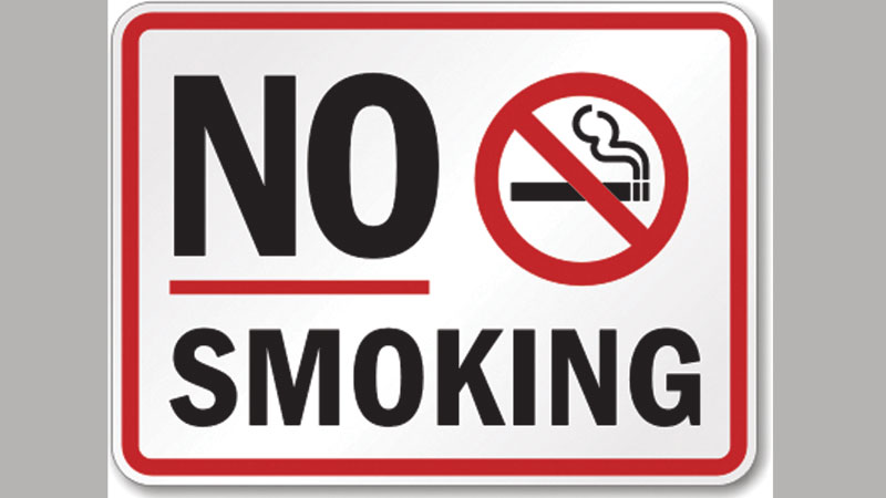 Tobacco consumption rising alarmingly