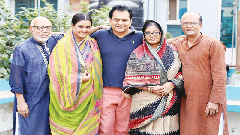 �Noashal� set to air 300th episode tonight