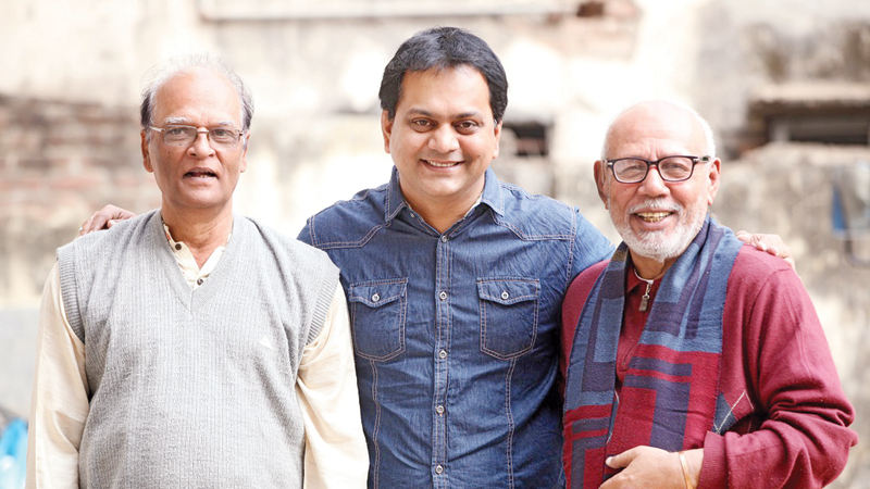 ‘Noashal’ continues airing for four years