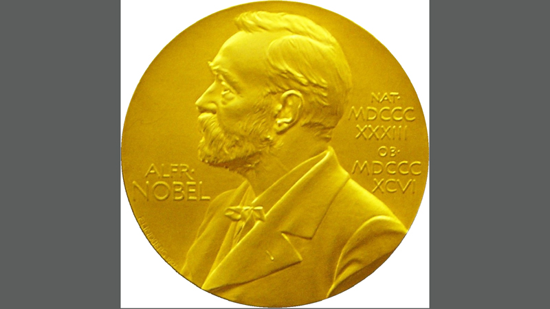 How noble are the Nobel Peace 
Prize winners? 