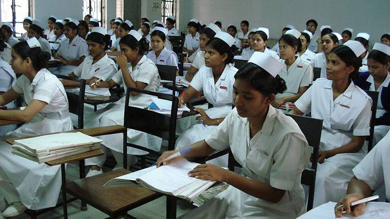 Govt to recruit 10,000 nurses next month: Nasim
