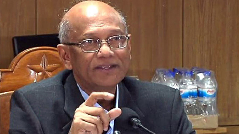 Madrassa textbook will be digitalised: Nahid