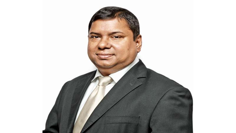 OTOBI Group of Companies gets new CEO