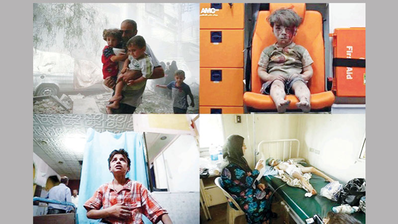 Why Oan Daqneesh’s image did what thousands of others couldn’t