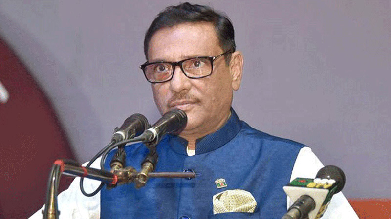 Discipline on transport sector major challenge: Quader 