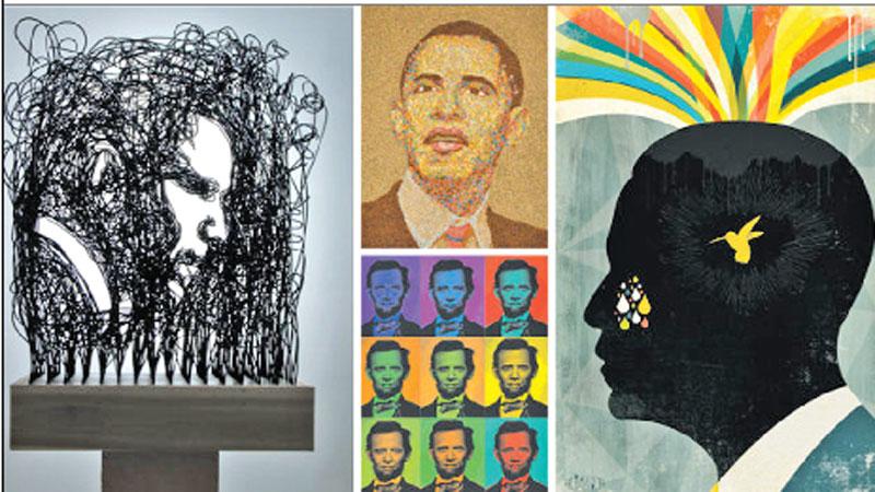 The sweeping changes of the Obama presidency
