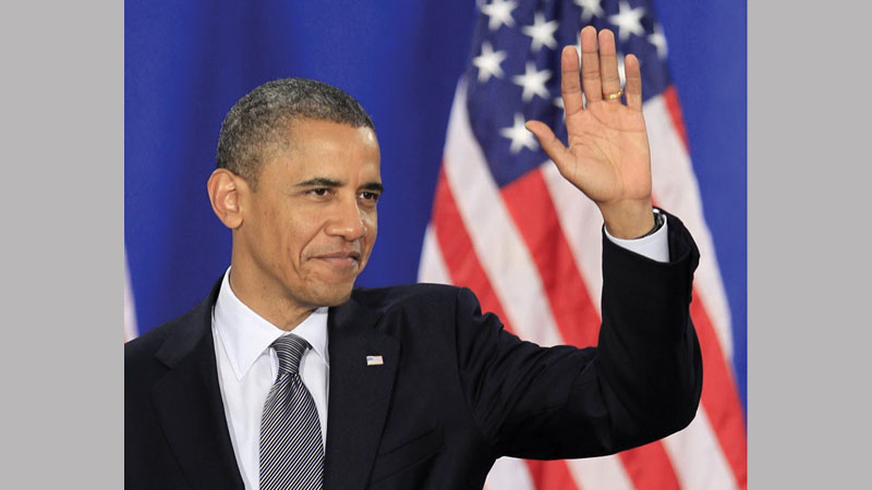 Obama's mixed legacy