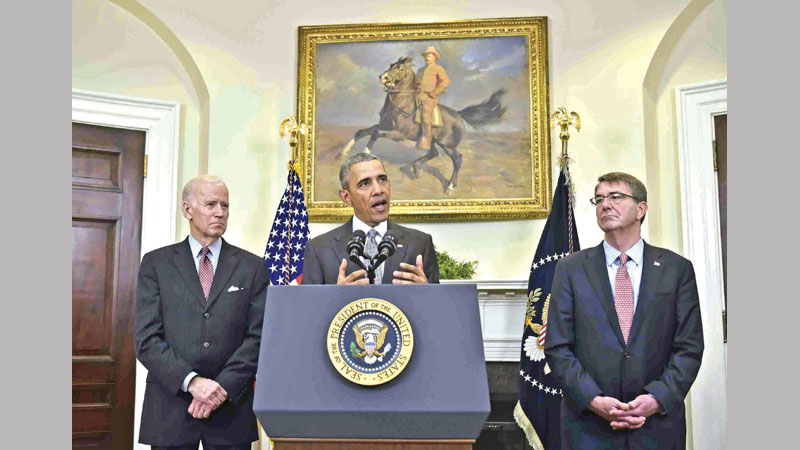 Obama presents plan to close Guantanamo prison