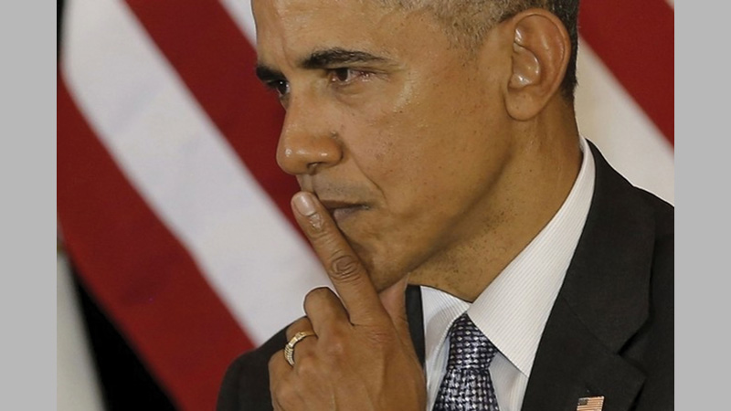 US-Gulf ties have frayed but are not beyond repair