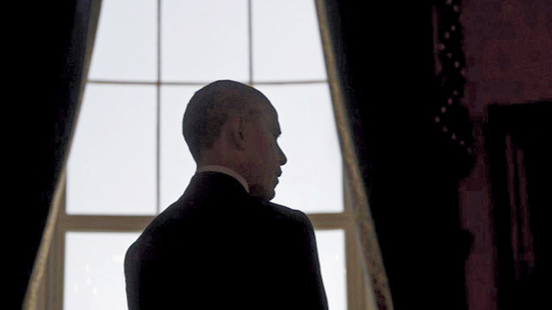 Why is democracy under pressure in the West?