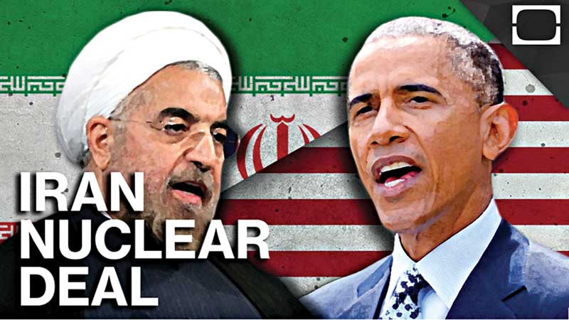 Obamas real achievement with the Iran deal