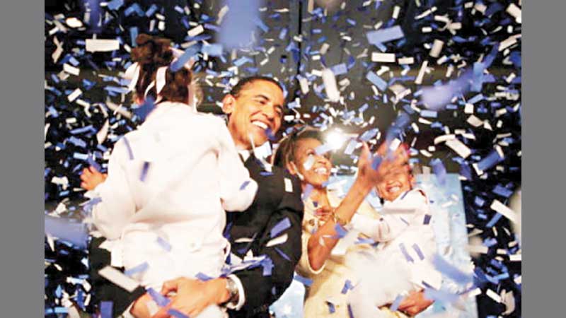 Democrats lost the war for staying power