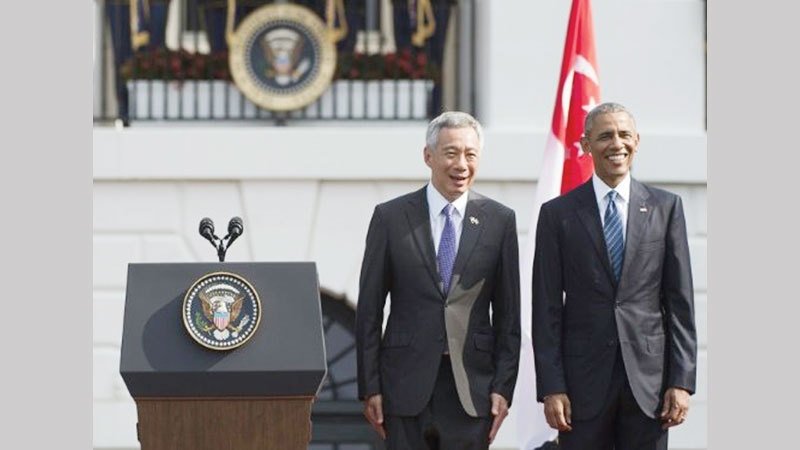 Obama makes last push for Asia trade deal