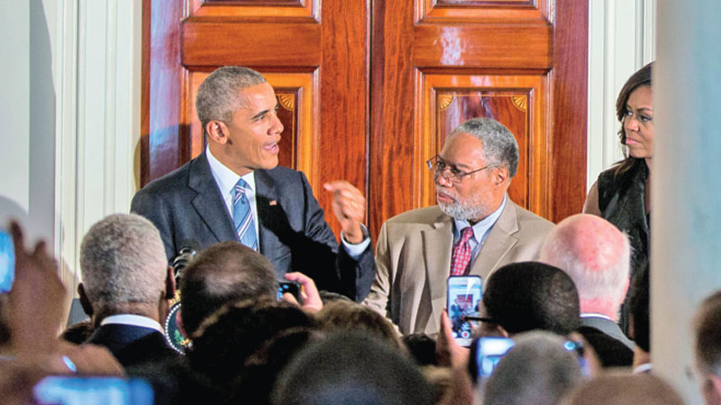 Obama vetoes 9/11 bill
