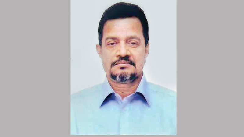 Obayed Ullah Al Masud joins Sonali Bank as MD