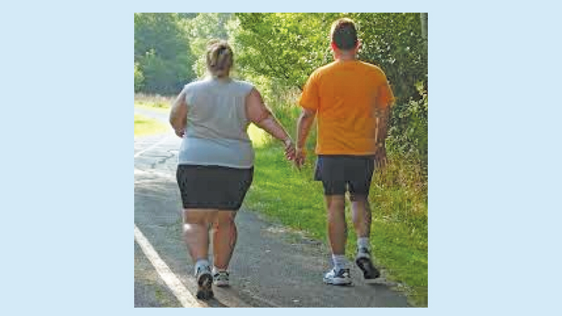 Occupational therapy for bariatric