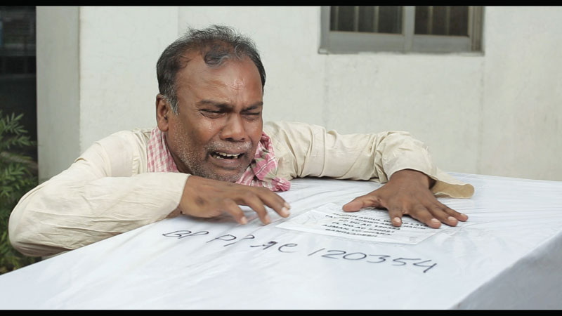 ‘Oggatonama’ selected for Oscar