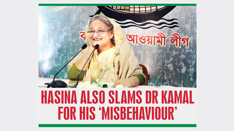 Oikyafront flexing muscles sensing sure defeat: PM