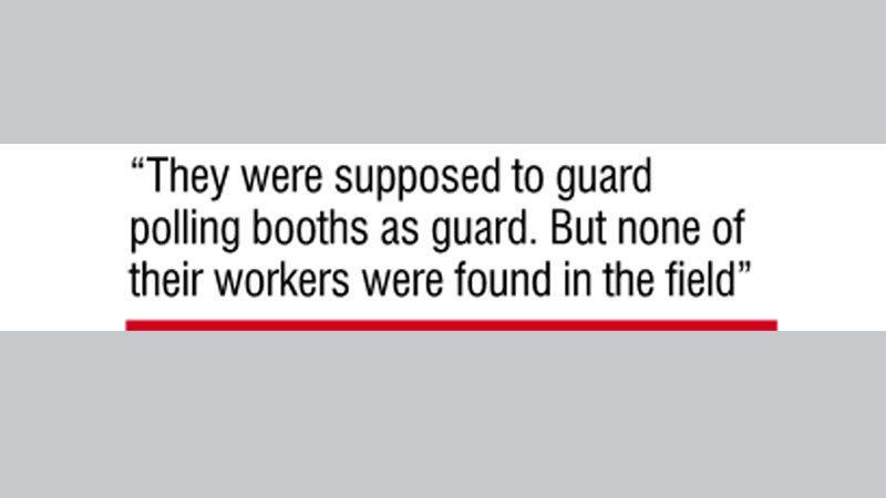 ‘Oikyafront defeated
 for leadership crisis’