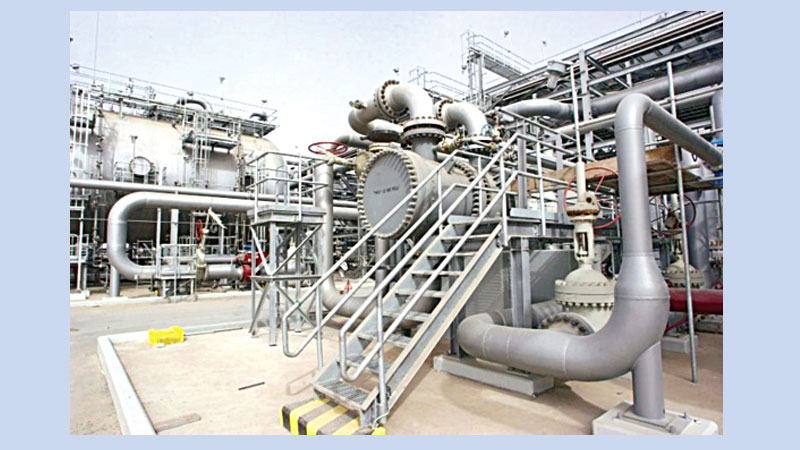 Oil jumps on Riyadh-Moscow output deal