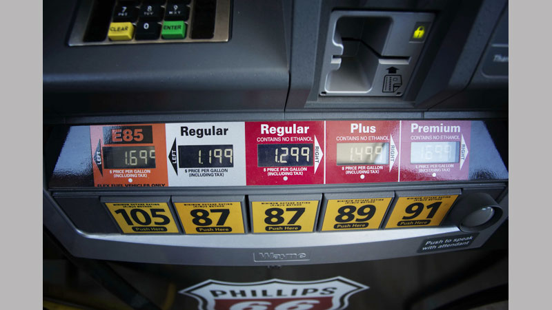 Oil bosses upbeat on market rebound
